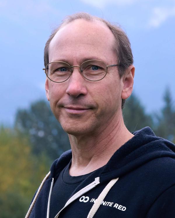 Darin Wilson