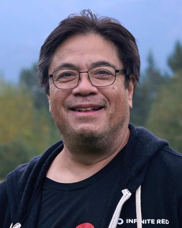 Derek Greenberg
