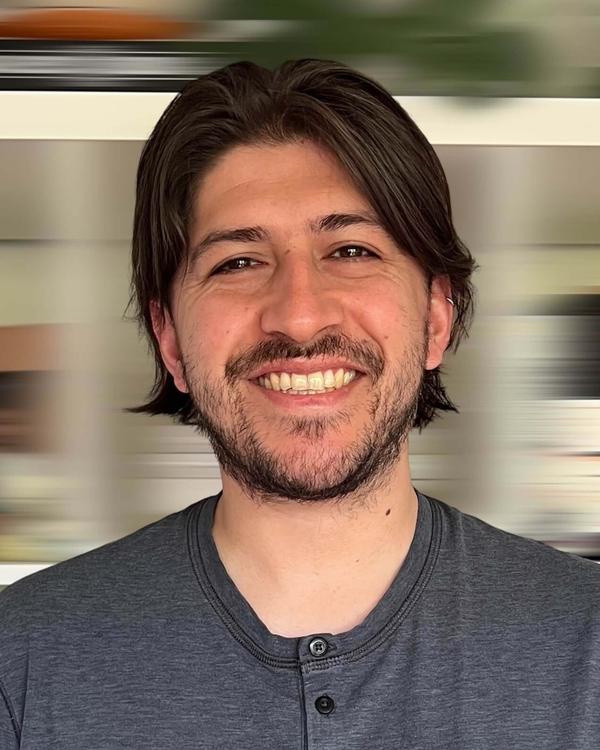 Felipe Peña