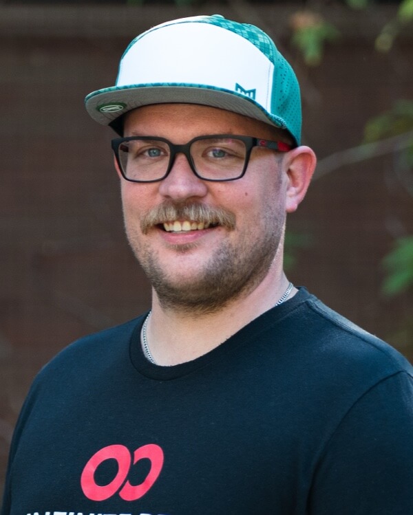 Jed Bartausky