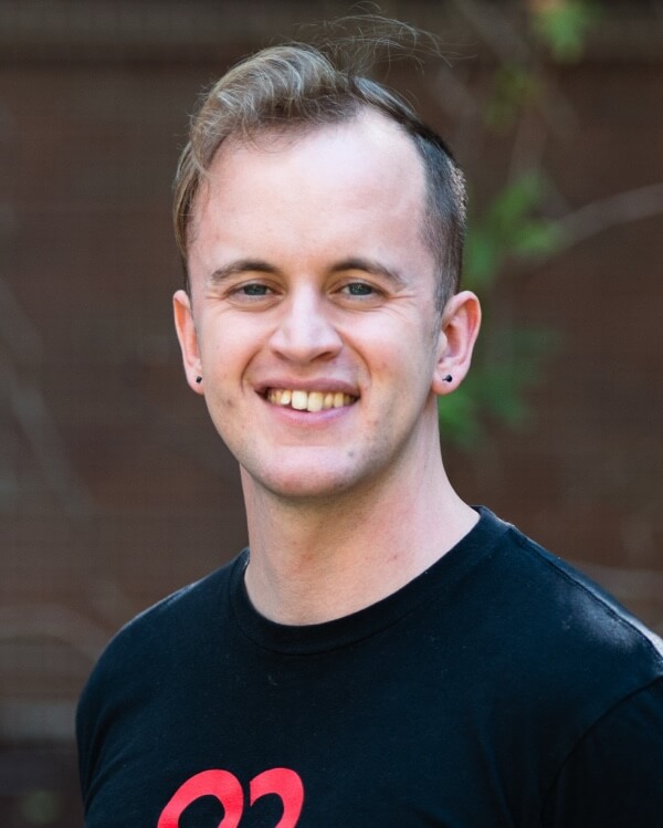 Joshua Yoes