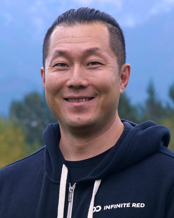 Leon Kim