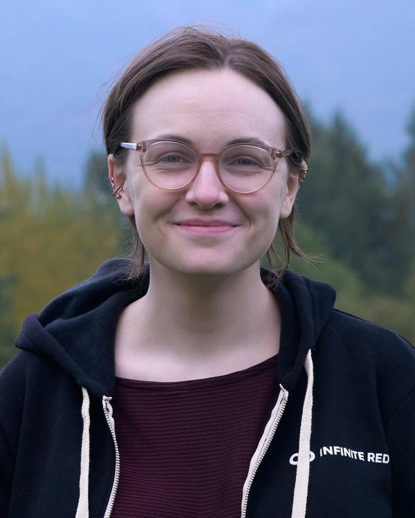 Lizzi Lindboe