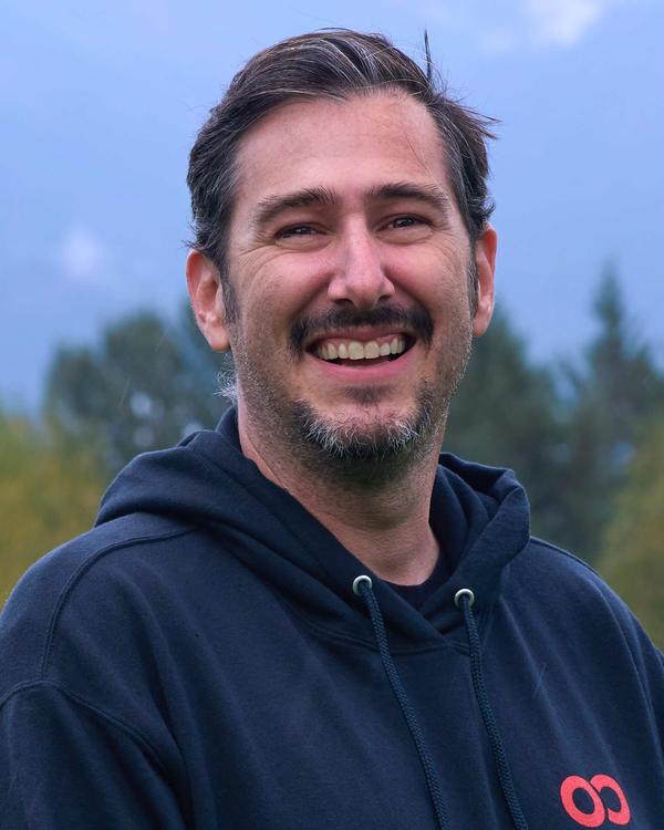 Mark Rickert
