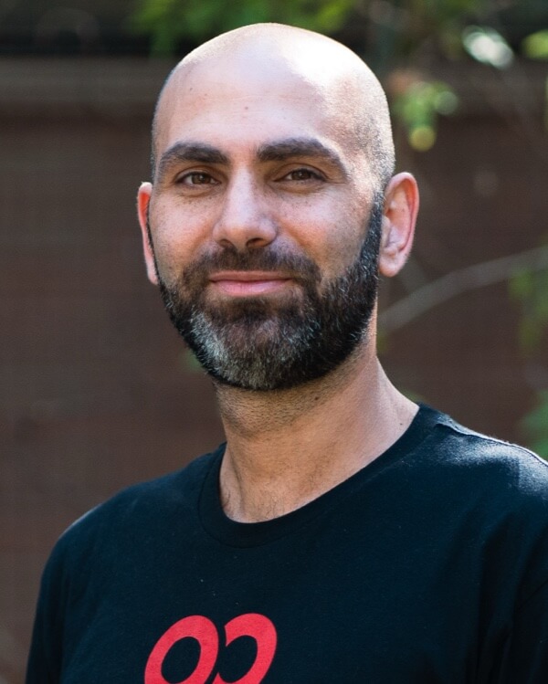 Mazen Chami