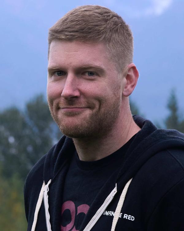 Ryan Linton