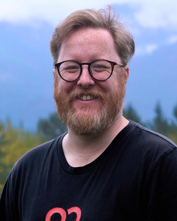 Trevor Coleman
