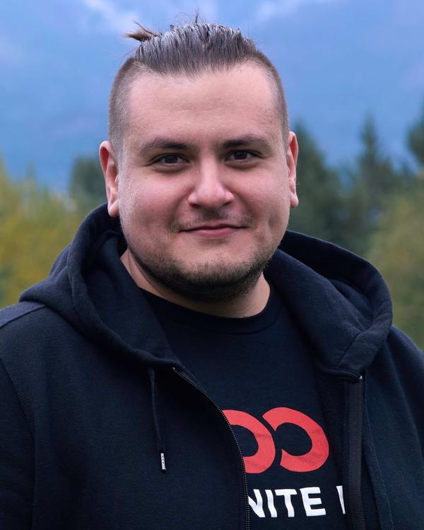 Yulian Glukhenko